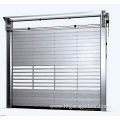 Spiral Air Flow high-speed doors best quality products